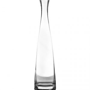 vaza sticla uniflora